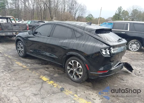 2023 Ford Mustang Mach-E Premium z USA, uszkodzony, nr VIN 3FMTK3RM4PMA30264